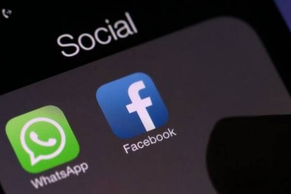WhatsApp still not sharing EU user data with Facebook