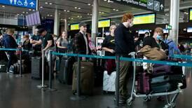 Dublin Airport security ‘well prepared’ for St Patrick’s holiday numbers