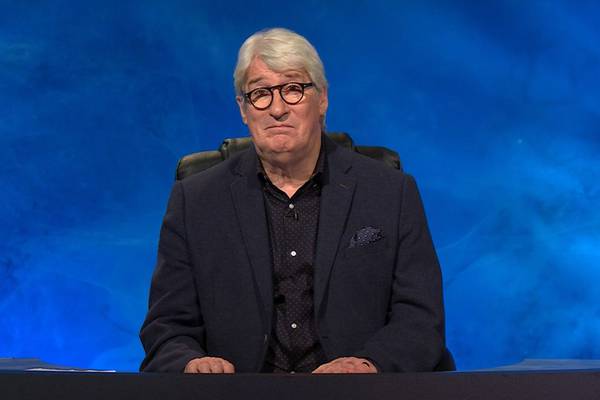 ‘I look forward to watching it with you. So goodnight from me’: Jeremy Paxman leaves University Challenge