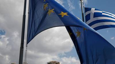 EU lenders continue to back Greece into a corner