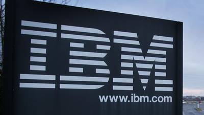 IBM and Salesforce join rush for cloud computing assets with $4.5bn deals
