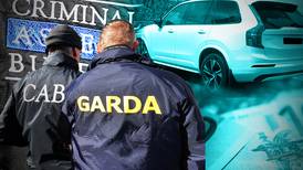 CAB raids: Gardaí seize watches, vehicles, jet skis, and boats in nationwide search operation