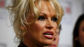 Pamela Anderson urges  foie gras  ban in   French parliament