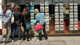 Irish house prices forecast to increase by 5% in 2017