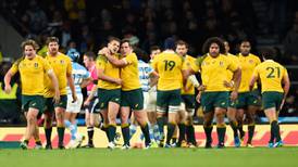 Gerry Thornley: Europe did Pumas  favour by rejecting them