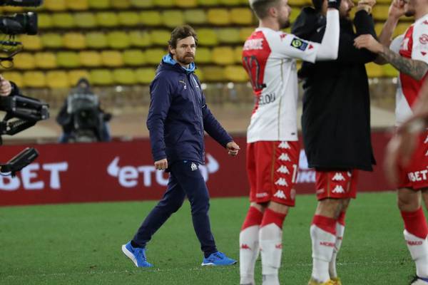 Marseille suspend Villas-Boas after he tries to resign over Ntcham signing