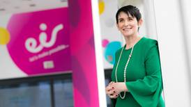 Eir looks to recapture lost ground from Virgin in telecoms arms race
