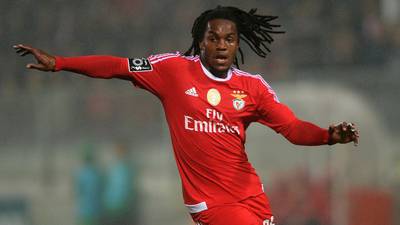 Portugal name teenage sensation Renato Sanches in Euro squad