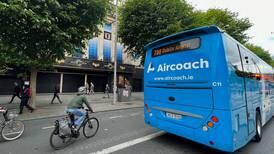 Aircoach sees post-Covid bounce as revenues climb to €26.2m