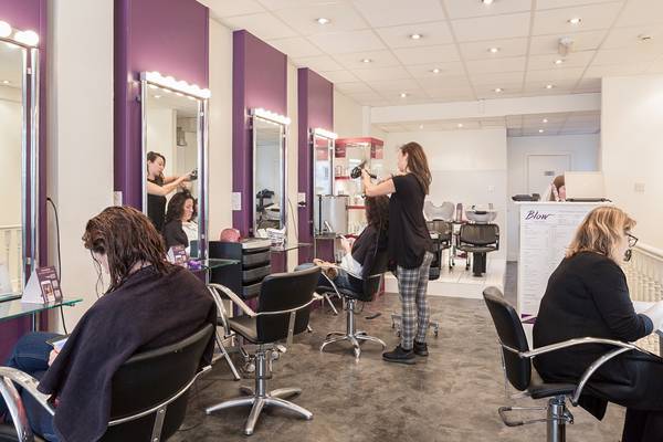 Dunnes Stores opens in-store hair and beauty salon