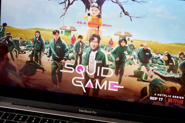 Squid Game: How South Korea’s social inequality inspired Netflix’s biggest hit