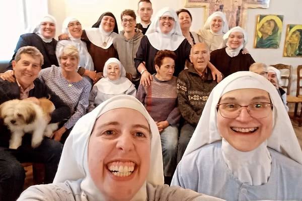Rebel Spanish nuns split with Vatican amid property spat