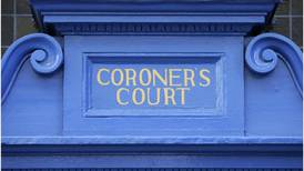 Landlord who suffered ear injury took his own life,  inquest hears