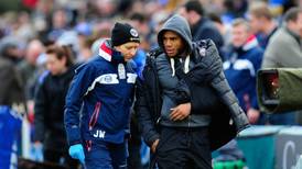 England injury problems deepen ahead of Six Nations clash with Wales