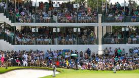 PGA Tour orders up to one million Covid-19 testing kits in bid to restart