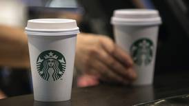 Starbucks will go  upscale for 2018 Italian debut