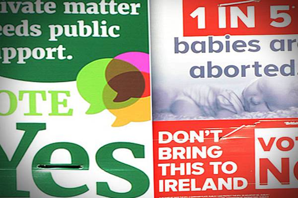 Abortion Q&A: What will happen after you vote in the referendum?