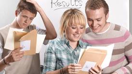 Your  Leaving Certificate results have arrived. What now?