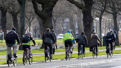 Cycle ‘superhighways’ must be part of decarbonising transport – committee hears