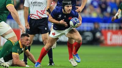 Antoine Dupont to skip Six Nations as he prepares for rugby Sevens at Olympics 