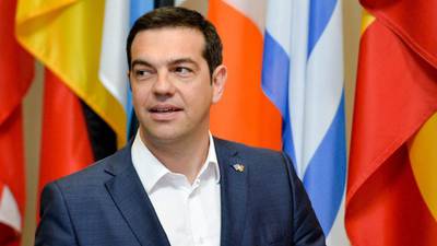 IMF breaks off Greece negotiations in Brussels