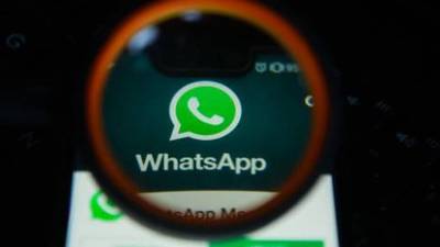 No plans to combat sharing of coronavirus misinformation on WhatsApp