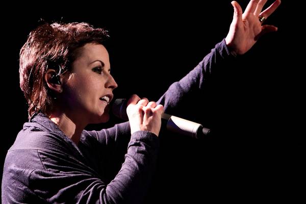 Dolores O’Riordan and Joanne Hayes coverage shows women's voices are still stifled