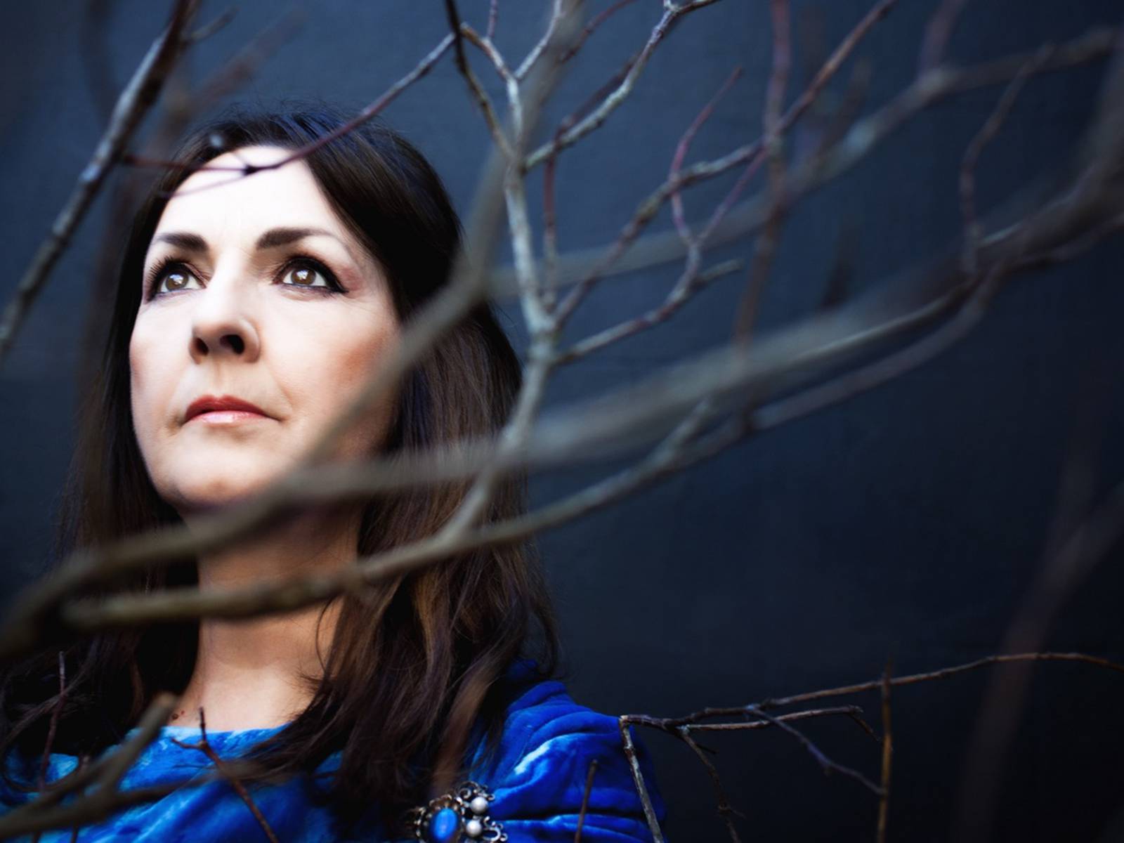 Moya Brennan: 'I never claimed to be a traditional The Irish Times