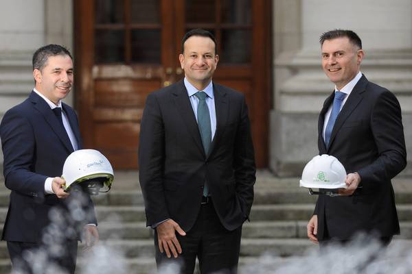 Kilkenny-based contracting company Gaeltec creating 150 new roles