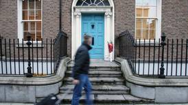 Campaigners warn of ‘grave risk’ as homeless man dies near Dáil