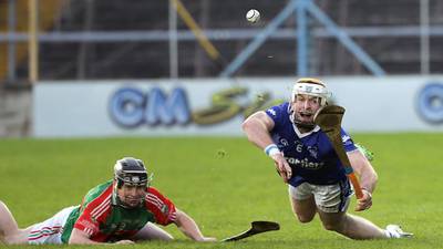 Impressive Thurles Sarsfields back on top in Tipperary