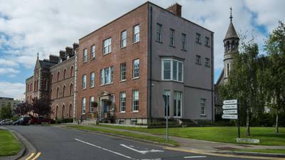 Revamped period offices in Milltown sell for €5.6m