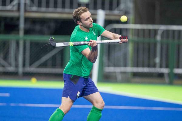 Three Rock Rovers top EY Hockey League after two wins