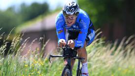 Belgian cyclist Michael Goolaerts dies during Paris-Roubaix race