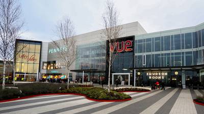 Deal valuing Liffey Valley centre at €630m completed