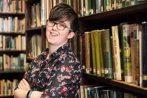 Rioting before Lyra McKee’s death was to ‘put on a show for MTV camera crew’, murder trial told