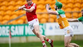 Cork’s Alan Connolly is a rare and precious creature in the modern game - a goal scorer  