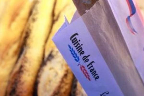 Cuisine de France owner Aryzta ‘on track’ to deliver full-year profit