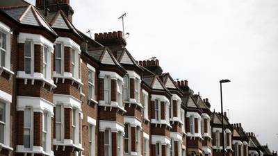 British house prices show surprise 0.2 per cent fall in June