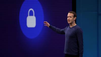 Facebook’s Libra in regulators’ sights