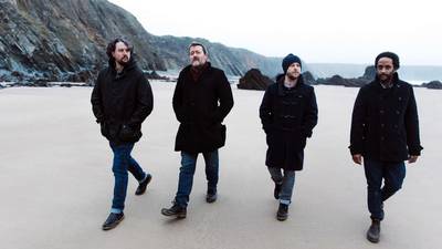 Elbow's Guy Garvey: 'You love the person with all their warts and bellybutton fluff'