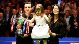 Mark Selby joins snooker greats after astonishing title defence