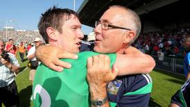 Limerick surprise themselves as the past melts into the future