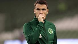 Seamus Coleman hits back at Keith Andrews criticism
