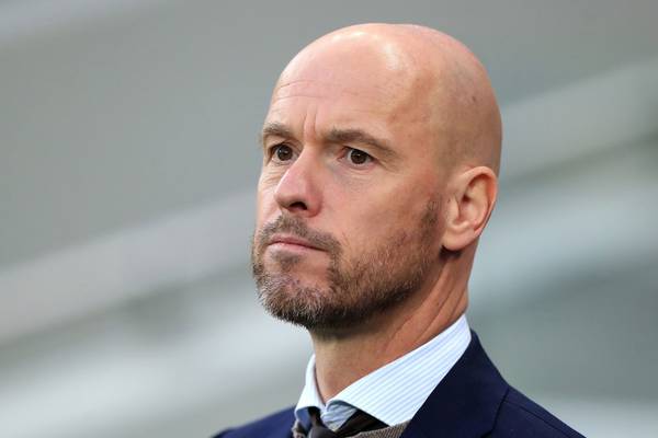 Five big issues facing new Manchester United manager Erik Ten Hag
