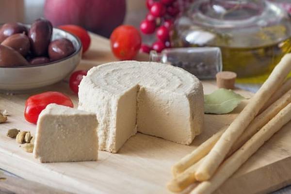 Curd your enthusiasm – adventures in vegan cheese