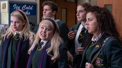 Derry Girls: Filming finally begins on third series, Lisa McGee confirms