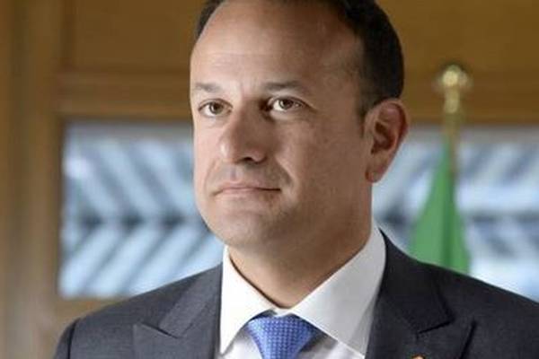 Some in FG say Varadkar ‘conditioning’ public to expect an election soon