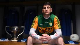 Paul Geaney sees advanced mark as an unnecessary addition