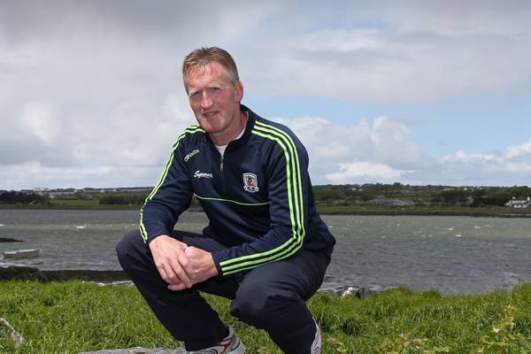 Tony Keady: great character at heart of Galway hurling’s golden era